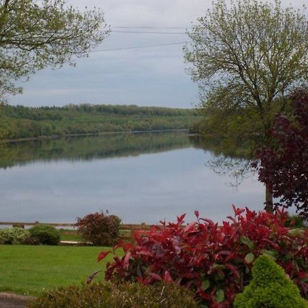 Eonish Lodge Cavan Eksteriør billede