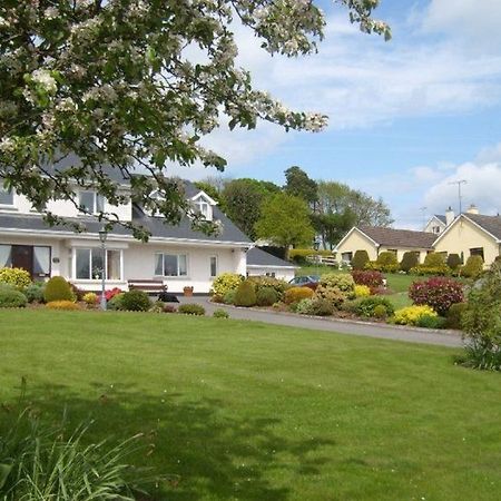 Eonish Lodge Cavan Eksteriør billede
