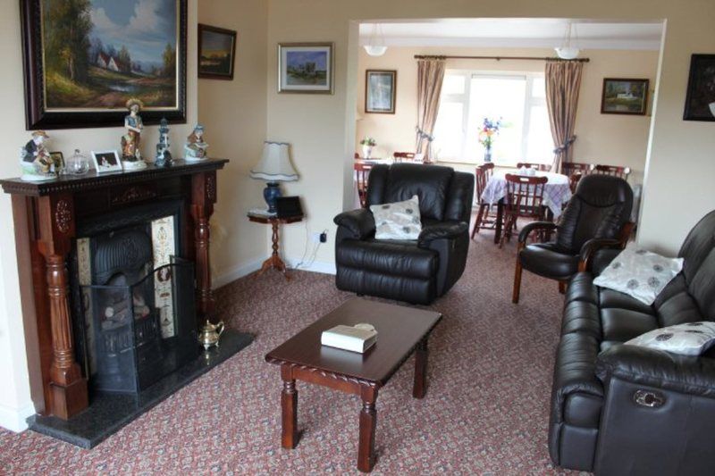Eonish Lodge Cavan Eksteriør billede