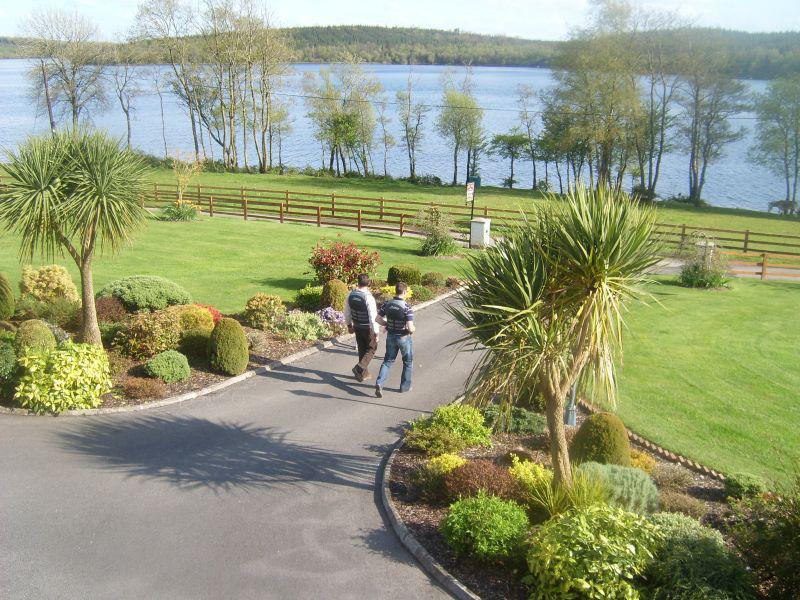 Eonish Lodge Cavan Eksteriør billede
