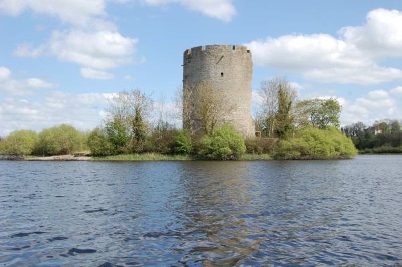 Eonish Lodge Cavan Eksteriør billede