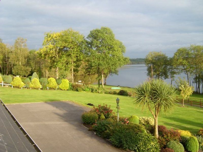 Eonish Lodge Cavan Eksteriør billede