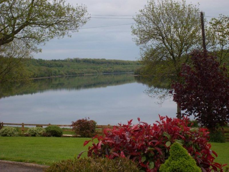 Eonish Lodge Cavan Eksteriør billede