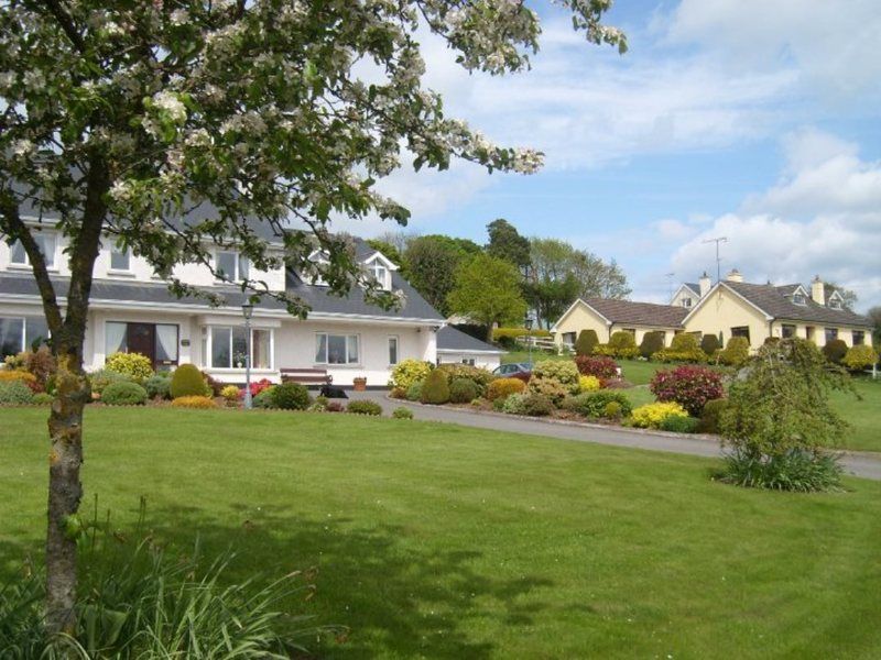 Eonish Lodge Cavan Eksteriør billede