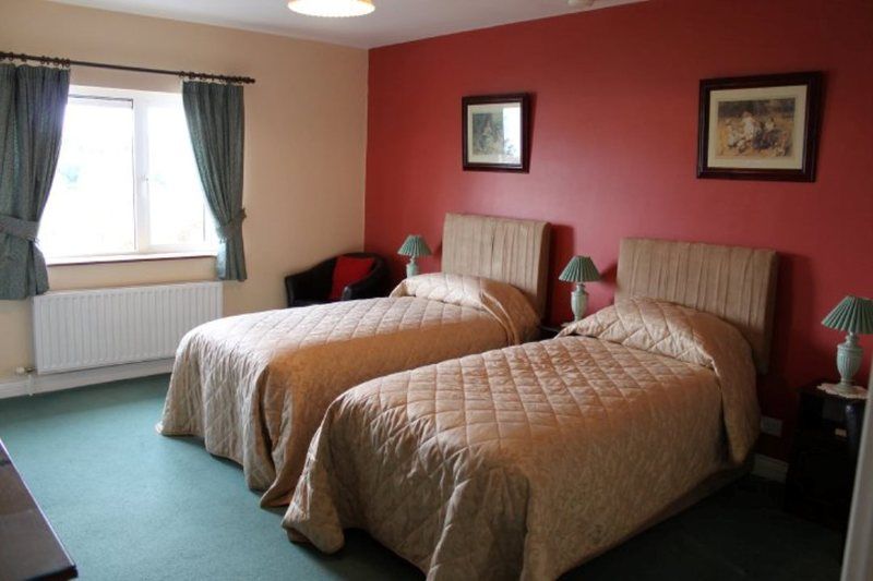 Eonish Lodge Cavan Eksteriør billede